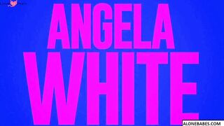 Pornstars Angela White & Kayla Green Team Up For A Wild Threesome Adventure