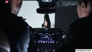 Angela White's Unleashed Passion - Erotic Encounters Part II