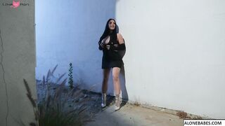 Angela White's Unleashed Passion - Erotic Encounters Part II