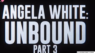 Angela White's Unleashed Passion - Erotic Encounters in Bedroom & Bath
