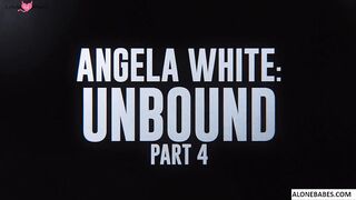 Angela White's Unleashed Passion - Erotic Encounters (Part 1) [HD]