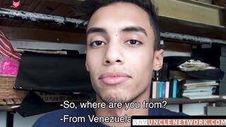 Straight-Guys Gone Gay For Cash #2 (Latinos Banging Straights)