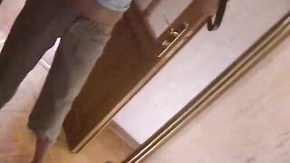 Tanyas Big Dick Love Affair - Hardcore Anal Threesome