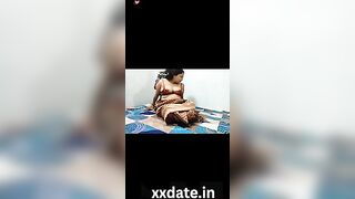 Desperate Housewives In Heat #3 - Indian Cougar MILF Swinger's Orgy
