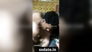 India's Hottest Couple Sharing Intimate Moments in Bed