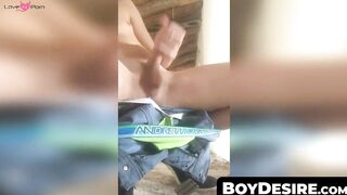 TwinksGlasses-JackAshleysHotBoy_SoloMasturbation" or "TeenWithEyesOfBlue Glasses Mastubating Squirt