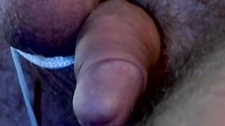 Bondage Domination - BDSM Submissive Slave Gets Rough Anal Training