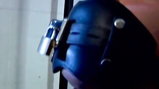 Horny BDSM Domination - Naughty Submissive Gets Her Ass Spanked And Fucked
