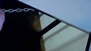 Horny BDSM Domination - Naughty Submissive Gets Her Ass Spanked And Fucked