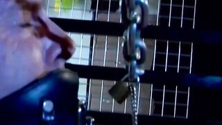 Horny BDSM Domination - Naughty Submissive Gets Her Ass Spanked And Fucked