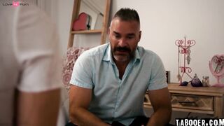 Madison Ivy's Stepmommy Loves Her Daughter In Law - POV
