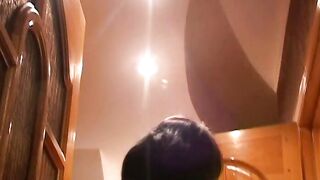 Brunette Babe Gets Hammer Hard In A Raw And Rough Sex Session