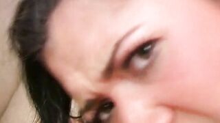 Fresh Diva Gets Drilled Good - Hot Blonde Babe Rides A Big Dick In POV
