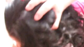 Fresh Diva Gets Drilled Good - Hot Blonde Babe Rides A Big Dick In POV