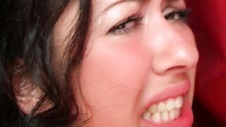 Fresh Diva Gets Drilled Good - Hot Blonde Babe Rides A Big Dick In POV