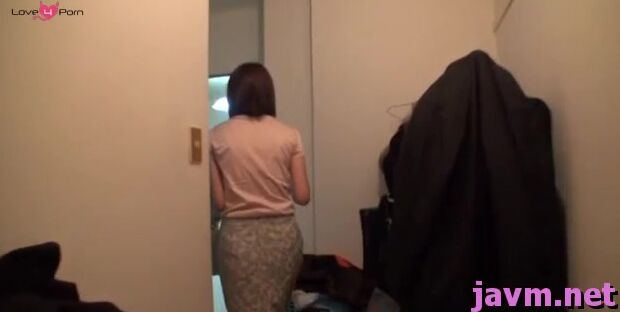 Asian Babe Yukimi Mizuhohosi Fucked Hard in Rough Sex Scene