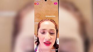 Aditi Mistry's Sensual Bath Time - Erotic Indian Beauty Exposes Herself