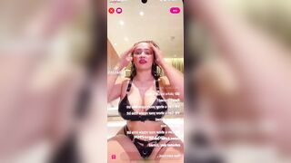 Aditi Mistry's Sensual Bath Time - Erotic Indian Beauty Exposes Herself