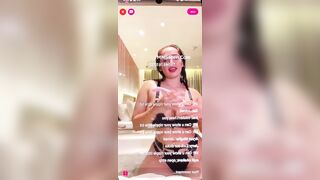 Aditi Mistry's Sensual Bath Time - Erotic Indian Beauty Exposes Herself