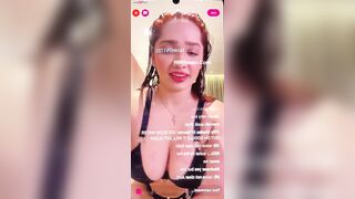 Aditi Mistry's Sensual Bath Time - Erotic Indian Beauty Exposes Herself