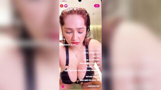 Aditi Mistry's Sensual Bath Time - Erotic Indian Beauty Exposes Herself