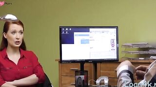 Teen Freak Gets Rough Sex Lesson From Older Guy - PornPros