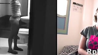 Exotic Japanese Vixen Enjoys Fan-Filled Orgy