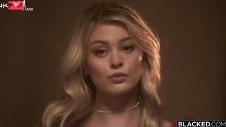 Blacked Presents: Big Dick Threesome With Ava Addamms And Aidan Ashley