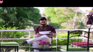 Tere Meri Bheechiya Hai (My Beloved One) - Old Video Revamp with New Cast & Storyline