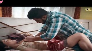 Chidhaya 20XX - Erotic Thriller Web Series Episode 1