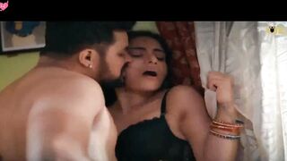 Chidhaya 20XX - Erotic Thriller Web Series Episode 1