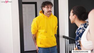Prank Gone Wrong! Hilarious Surprise Sex Pranks