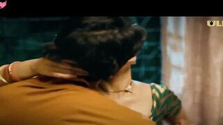 Raju Became A Gentlemen #2 - Erotic Encounters In The Future" (Ullu Originals)