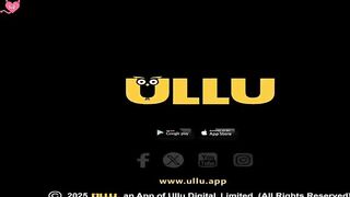 Raju Became A Gentlemen #2 - Erotic Encounters In The Future" (Ullu Originals)