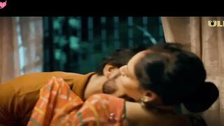 Raju Became A Gentlemen #2 - Erotic Encounters In The Future" (Ullu Originals)