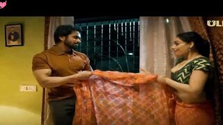 Raju Became A Gentlemen #2 - Erotic Encounters In The Future" (Ullu Originals)