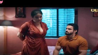 Merry Monkey's Adventures #1 - Steamy Encounters" (Indian erotic thriller)