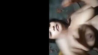 Desperate Housewives Of India" - MILF Mom Fucked By Step-Uncle In Steamy Sex Romance