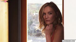 Angelina Sexy Surprise - A Wild Ride With This Sex Kitten! (Exclusive Interview)
