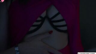 Angelina's House Of Hedonism - Erotic Roleplay Scenario #1