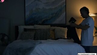 Angelina's House Of Hedonism - Erotic Roleplay Scenario #1