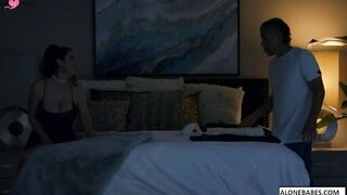 Angelina's House Of Hedonism - Erotic Roleplay Scenario #1