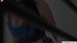 Angela White's Unleashed Passion - Erotic Encounters Part I
