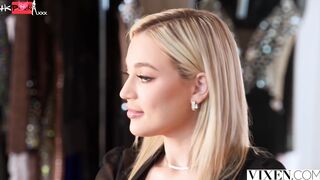 VIXEN PRESENTS - GODDESS BLAKE BLOOM's HOTTEST SCENES COMPILATION