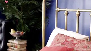 Anal Slave Training - Step-Mom Teaches Her Son Anal Sex Lessons
