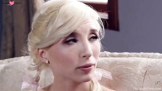 Anal Slave Training - Step-Mom Teaches Her Son Anal Sex Lessons