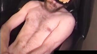 Construction Worker's Giant Prick Stroking Hard - Pornhub Fan Voted Best Video