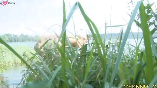 Teen Cutie Valeria Gets Nail Hardcore Fucking in Russian Accent