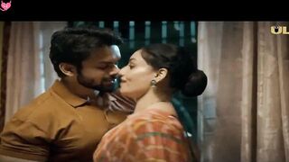 Merry Mommy's Secret Lover - Old Man & women headline in India