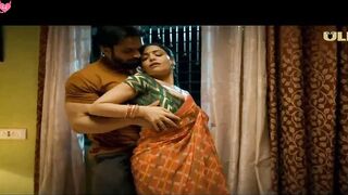 Merry Mommy's Secret Lover - Old Man & women headline in India